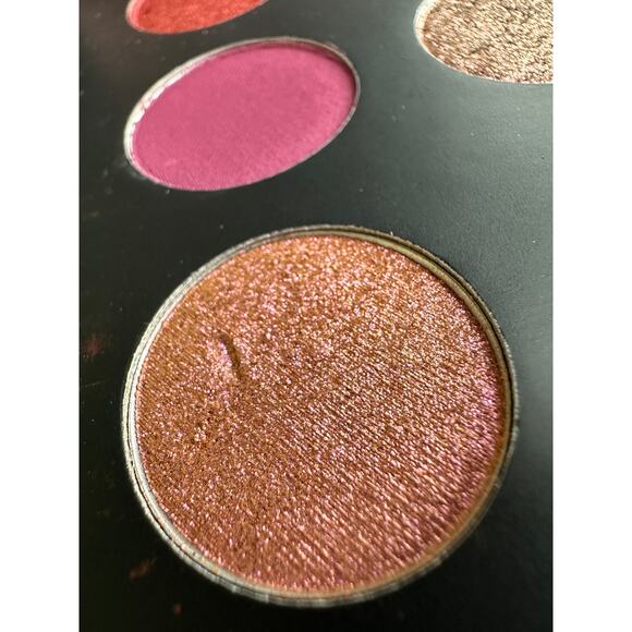 Pat McGrath Labs Mthrshp Mega Celestial Divinity 18 Pan Eyeshadow Palette NIB - Picture 14 of 16